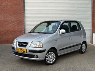 Hyundai Atos