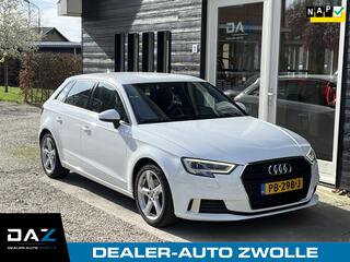 Audi A3 Sportback (2012 - 2020)