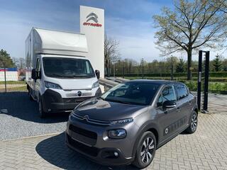 CITROEN C3 1.2 Turbo 110 Automaat Shine