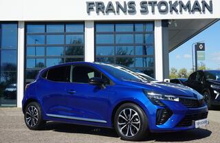 Renault Clio (2019 - 2025)
