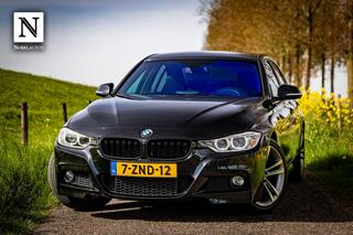 BMW 3-Serie (2012 - 2018)