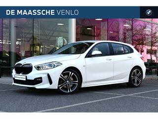BMW 1-Serie (2020 - 2024)