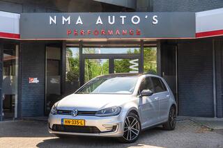 Volkswagen Golf VII