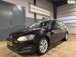 Volkswagen Golf Variant VII