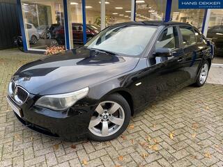 BMW 5-Serie (2003 - 2010)