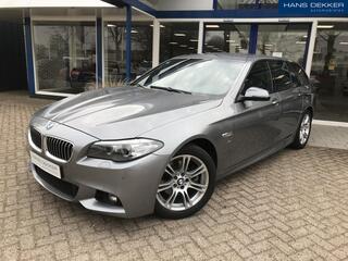 BMW 5-Serie Touring (2010 - 2016)