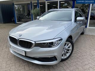 BMW 5-Serie (2016 - 2023)