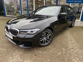 BMW 5-Serie (2016 - 2023)