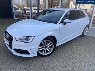 Audi A3 Sportback (2012 - 2020)