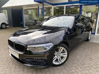 BMW 5-Serie (2016 - 2023)