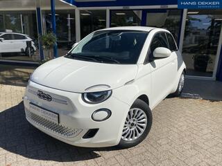 FIAT 500 airco 24 KWh Action 24 kWh