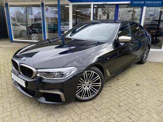 BMW 5-Serie (2016 - 2023)
