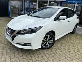 Nissan Leaf (2018 - 2025)