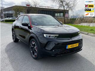 OPEL MOKKA 1.2 Turbo GS Line, Aut, Trekhaak, Acc, Cam, Carplay, Stoelvrw, LED, Keyless, 1e eig afk, Geen import, Nap, Volledig oh!
