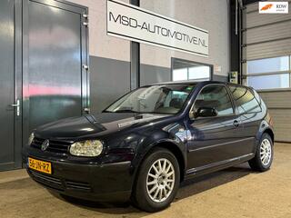 Volkswagen Golf IV