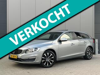 Volvo V60 (2010 - 2018)