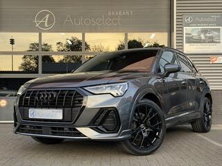 AUDI Q3 40 TFSI quattro S-Line CarPlay | ACC | BTW Auto