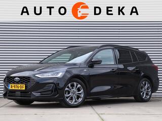 FORD FOCUS Wagon 1.0 EcoBoost Hybrid ST Line X *Virtual cockpit*Driver Ass. Pack*