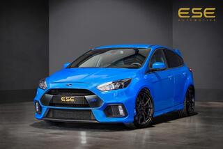 Ford Focus (2011 - 2018)