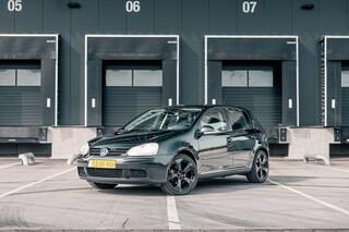 Volkswagen Golf V
