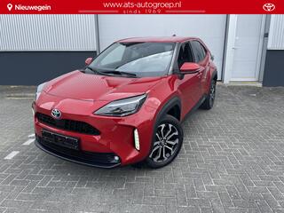 TOYOTA YARIS Cross 1.5 Hybrid Dynamic incl Comfort Pack | Parkeersensoren rondom | Dode hoek detectie | Trekhaak |
