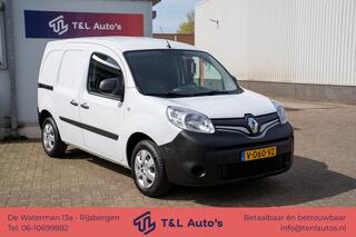 RENAULT KANGOO 1.5 dCi 90 Energy Luxe