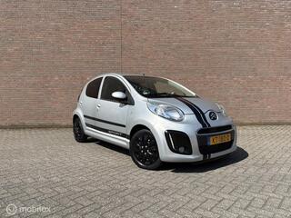 Citroen C1 (2005 - 2014)