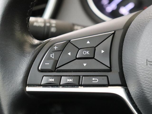 Nissan Qashqai 1.3 DIG-T Design Edition 360 Camera  Panoramadak
