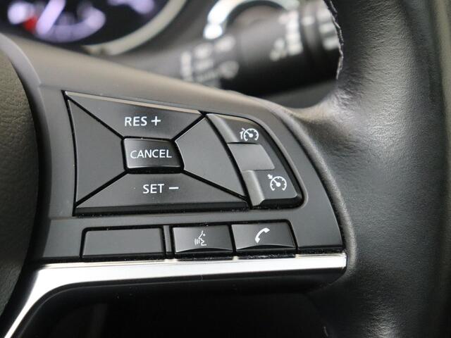 Nissan Qashqai 1.3 DIG-T Design Edition 360 Camera  Panoramadak