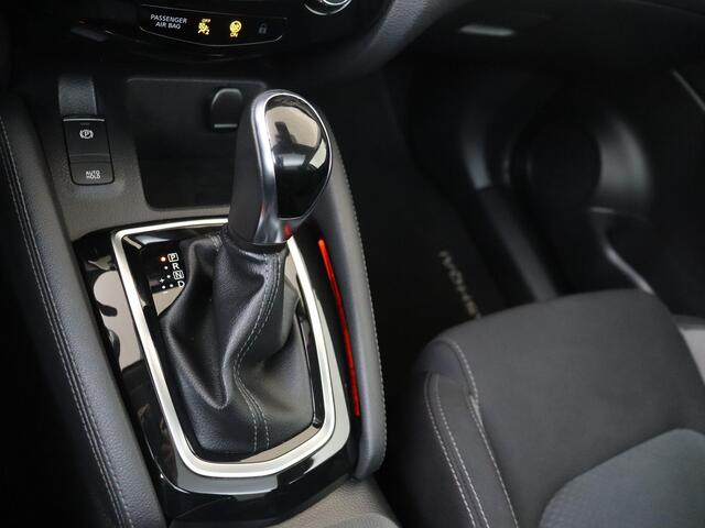 Nissan Qashqai 1.3 DIG-T Design Edition 360 Camera  Panoramadak