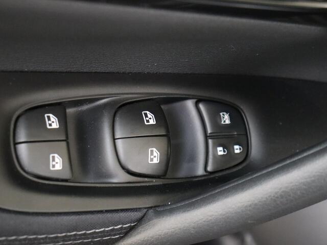 Nissan Qashqai 1.3 DIG-T Design Edition 360 Camera  Panoramadak
