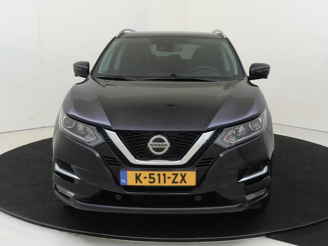 Nissan Qashqai 1.3 DIG-T Design Edition 360 Camera  Panoramadak