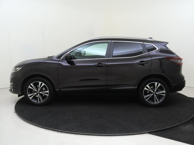 Nissan Qashqai 1.3 DIG-T Design Edition 360 Camera  Panoramadak