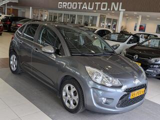 CITROEN C3 1.6 VTi Exclusive Automaat Airco, Cruise Control, Trekhaak, Stuurbekrachtiging