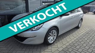 Peugeot 308 SW (2014 - 2021)