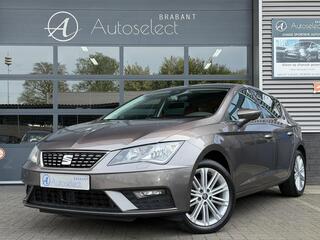 Seat Leon (2012 - 2020)