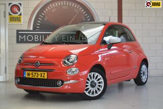 Fiat 500 (2007 - 2025)