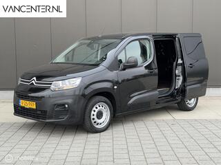 CITROEN BERLINGO bestel 1.5 BlueHDI 130PK Automaat