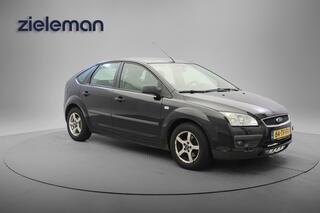 Ford Focus (2005 - 2011)