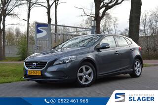 VOLVO V40 1.6 T2 Kinetic - 69d km | Cruise | Airco