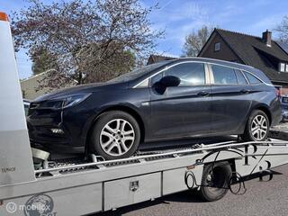 Opel Astra Sports Tourer (2016 - 2021)