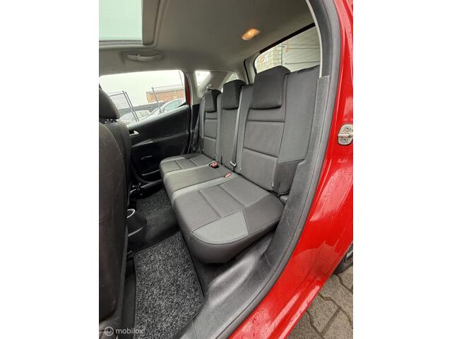 Peugeot 207 SW 1.4 Access Lite / BJ 2011 / 142.000KM /N.A.P