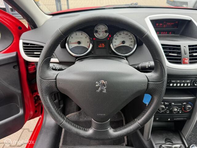 Peugeot 207 SW 1.4 Access Lite / BJ 2011 / 142.000KM /N.A.P
