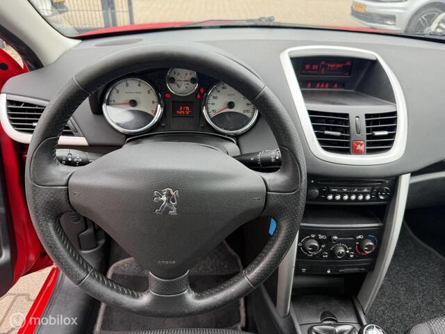 Peugeot 207 SW 1.4 Access Lite / BJ 2011 / 142.000KM /N.A.P