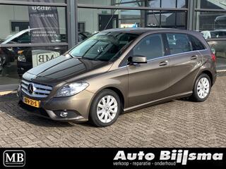 Mercedes-Benz B-Klasse (2011 - 2018)