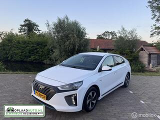 HYUNDAI IONIQ 1.6 hybrid | Stoelv. | Acc | infinity sound