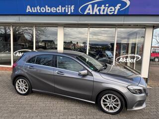 Mercedes-Benz A-Klasse (2012 - 2018)