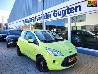 FORD KA 1.2 Cool & Sound start/stop / Airco / 75.000 Km /