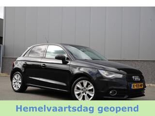 Audi A1 (2010 - 2018)