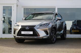LEXUS NX 300h Hybride AWD President Line I Pano I Mark Lev. I Facelift